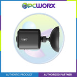 TP-Link Tapo (C401/C401 Kit)  Smart Wire-Free Outdoor Security Camera
