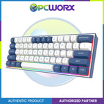 Redragon K717 ALCOR RGB Wireless Gaming Keyboard