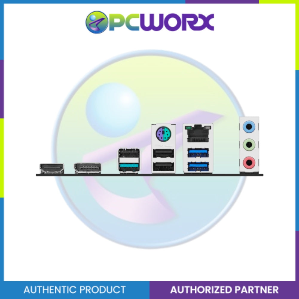 Asus Prime B860M-K-CSM DDR5 LGA1851 m-ATX Motherboard