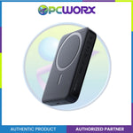 Mcdodo MC-5930 30W Magnetic Wireless Charging 10000mAh 1C Power Bank White, Black