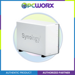 Synology DS223j 2-Bay 1GB NAS