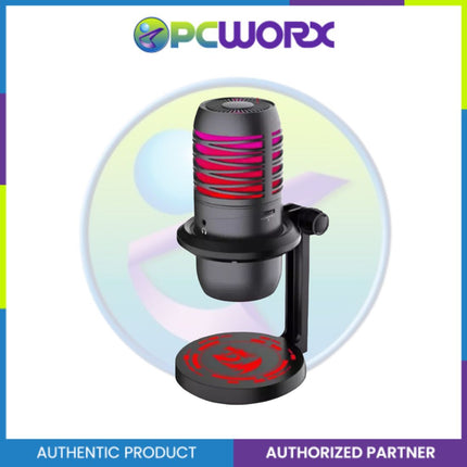 Redragon GM211 Nebula Cardioid Pointing Mode Gaming Microphone