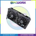 Asus DUAL-RTX4060-O8G-V2 RTX4060 Dual OC V2 8GB GDDR6 DP*3/HDMI*1 GPU