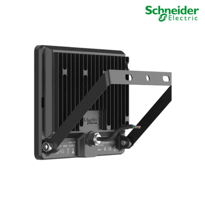 Schneider Flood Light Mureva 50W 4000K IP65 230V IMT47212