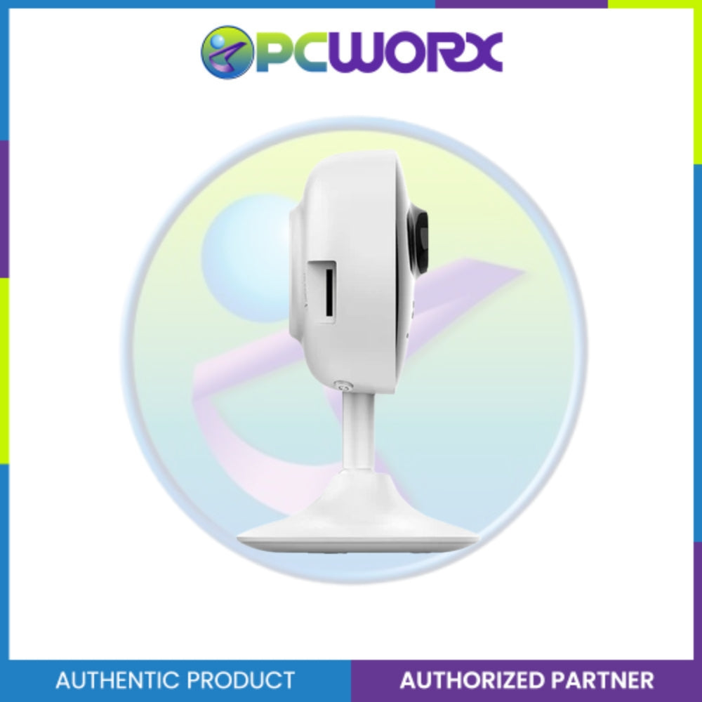 Ezviz C1C-B 2MP Indoor WIFI Camera Indoor Fixed | Smart Home Camera  | Smart Home Camera | Indoor CCTV | Security Camera | Home Camera