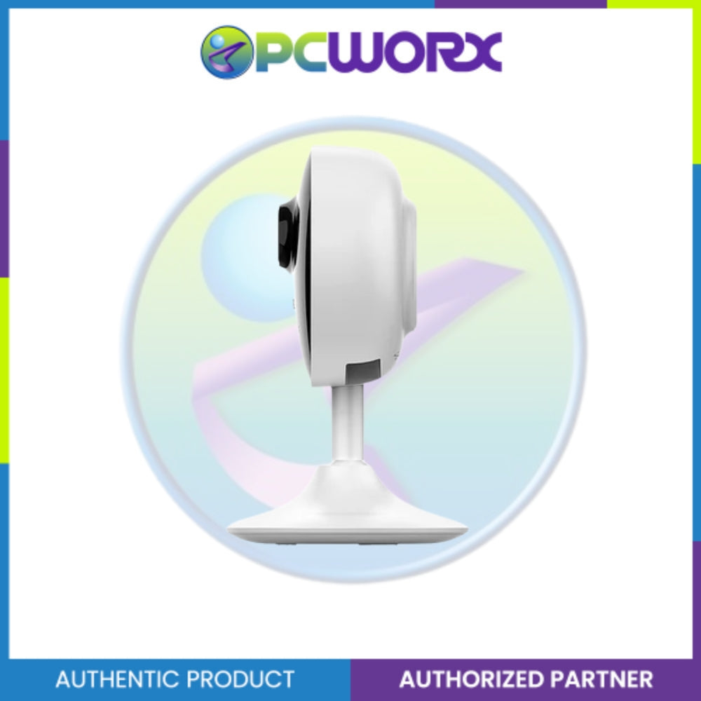 Ezviz C1C-B 2MP Indoor WIFI Camera Indoor Fixed | Smart Home Camera  | Smart Home Camera | Indoor CCTV | Security Camera | Home Camera