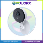 Ezviz C1C-B 2MP Indoor WIFI Camera Indoor Fixed | Smart Home Camera  | Smart Home Camera | Indoor CCTV | Security Camera | Home Camera