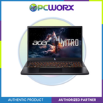 Acer ANV15-52-57NS Core 5-210H 16GB 512GB SSD 15" RTX4050 6GB Win11
