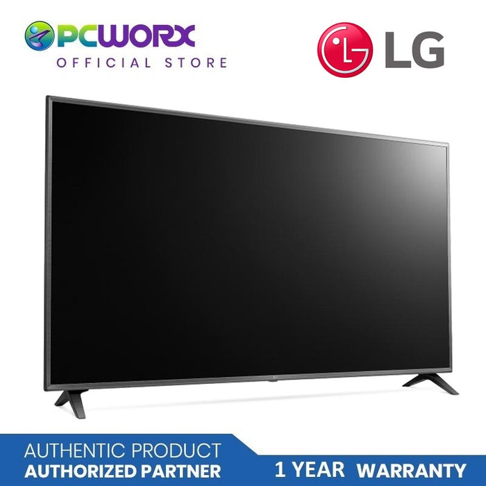 LG‎ 55UQ751C Smart TV 55″ 4K Ultra HD | 4K UHD, Vibrant Viewing in Ultra High Resolution | 3840 X 2160 (UHD)