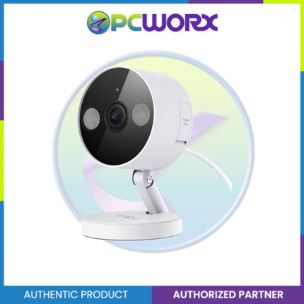 TP-Link Tapo C120 Indoor/Outdoor Home Security Wi-Fi Camera | CCTV Camera