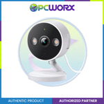 TP-Link Tapo C120 Indoor/Outdoor Home Security Wi-Fi Camera | CCTV Camera