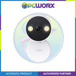 TP-Link Tapo C120 Indoor/Outdoor Home Security Wi-Fi Camera | CCTV Camera