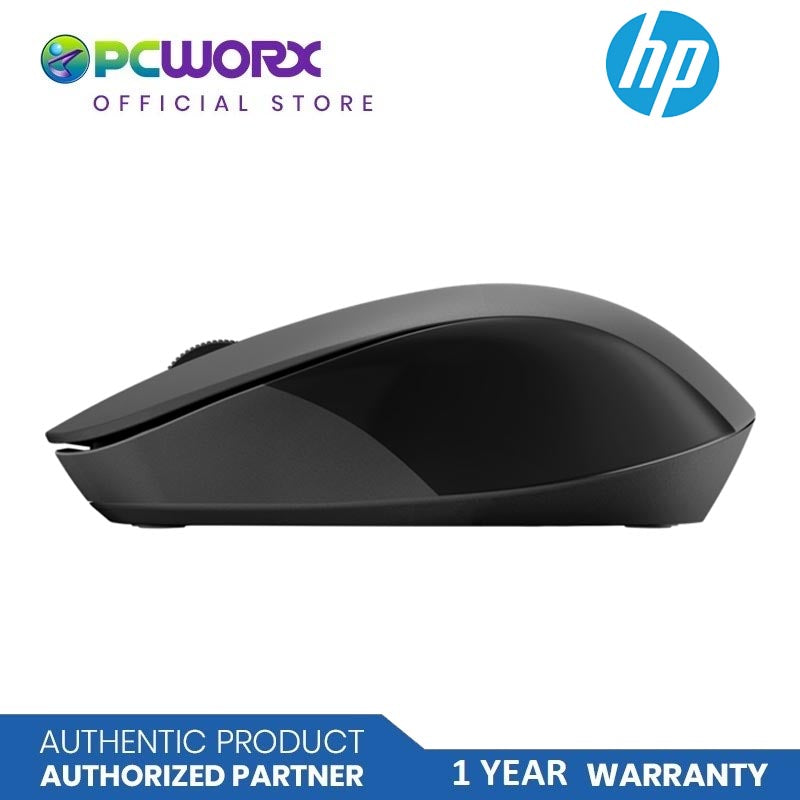 HP 150 Wireless Mouse 2S9L1AA