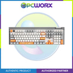 Aula F3050 2 in 1 Gaming Mechanical keyboard with 109keys