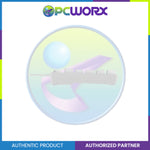 Aula F3061 Membrane Keyboard White | RGB TKL Wired Silicone Keyboard (White)