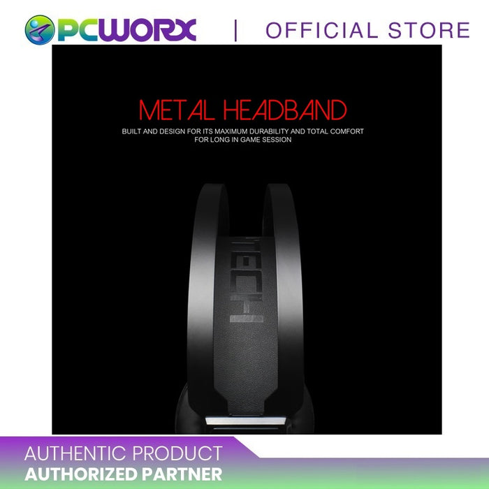 Fantech HG11 Captain RGB Gaming Headset