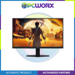 AOC Q27G40XMN 27" QD-MiniLED Gaming Monitor