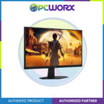 AOC Q27G40XMN 27" QD-MiniLED Gaming Monitor