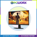 AOC Q27G40XMN 27" QD-MiniLED Gaming Monitor