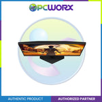 AOC Q27G40XMN 27" QD-MiniLED Gaming Monitor