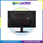 AOC Q27G40XMN 27" QD-MiniLED Gaming Monitor