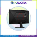 AOC Q27G40XMN 27" QD-MiniLED Gaming Monitor