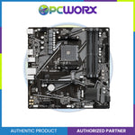 Gigabyte GA-B550M-K AM4 DDR4 m-ATX