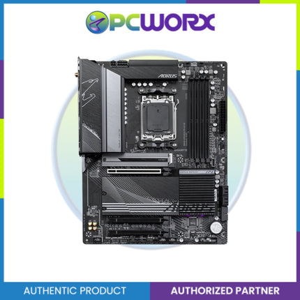 Gigabyte GA-B650-A-ELITE-AX V2 DRR5 AM5 ATX