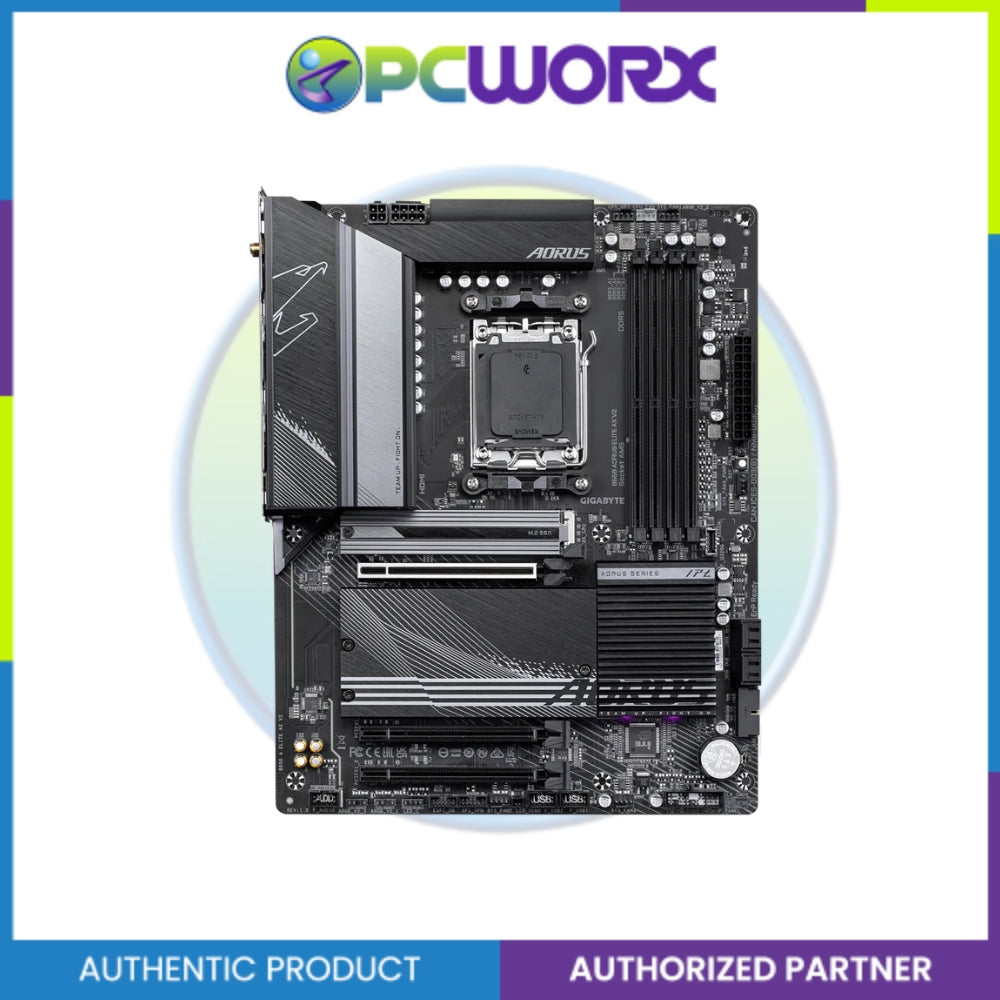 Gigabyte GA-B650-A-ELITE-AX V2 DRR5 AM5 ATX