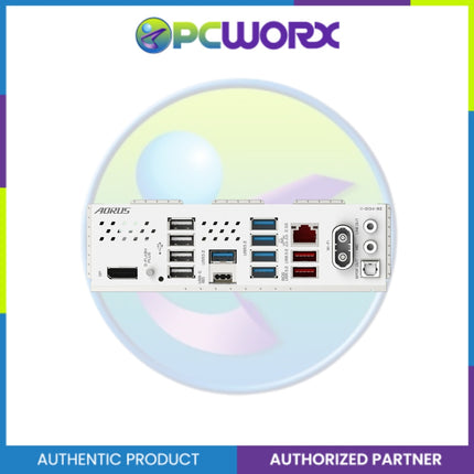 Gigabyte GA-B850-A-ELITE-WF7-ICE AM5 DDR5 m-ATX Mobo