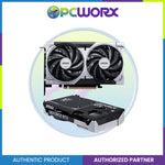 MSI NVIDIA® GeForce RTX™ 5060 VENTUS 2X OC 8GB GDDR7