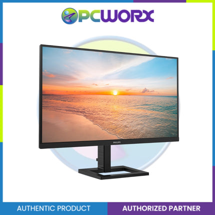 Philips 27E1N1900AE 27" IPS 4K UHD 60Hz USB-C Monitor