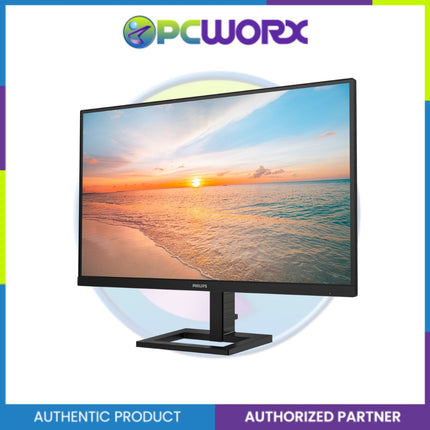 Philips 27E1N1900AE 27" IPS 4K UHD 60Hz USB-C Monitor