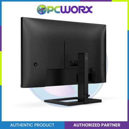 Philips 27E1N1900AE 27" IPS 4K UHD 60Hz USB-C Monitor