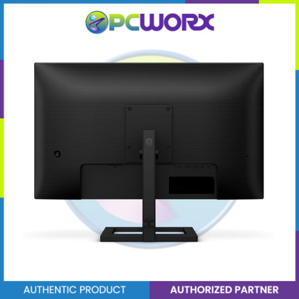 Philips 27E1N1900AE 27" IPS 4K UHD 60Hz USB-C Monitor
