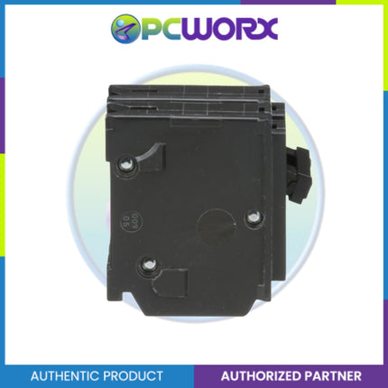 Schneider HOM220  MINIATURE CIRCUIT BREAKER 120/240V 20A