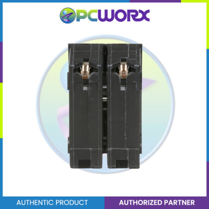 Schneider HOM220  MINIATURE CIRCUIT BREAKER 120/240V 20A