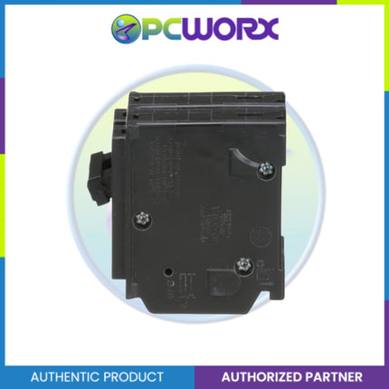 Schneider HOM220  MINIATURE CIRCUIT BREAKER 120/240V 20A