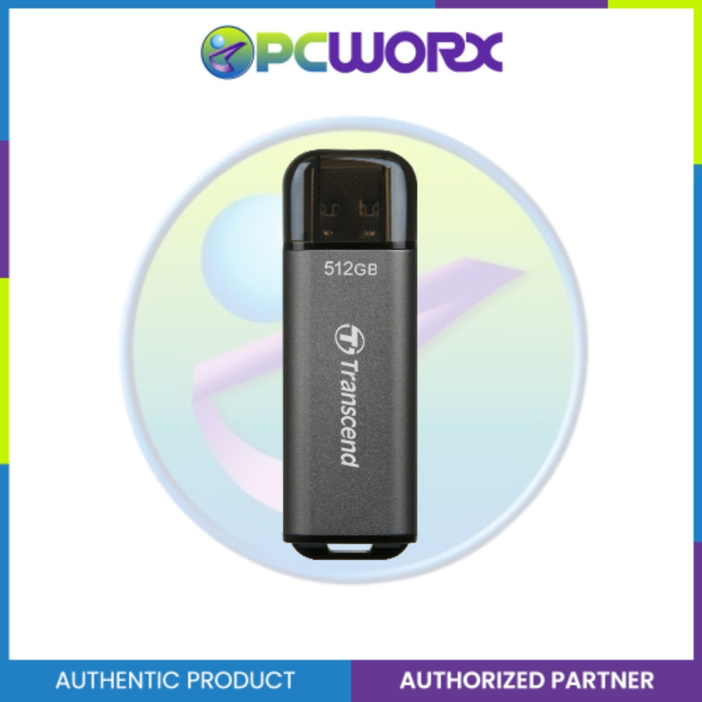 Transcend TS128GJF920 128GB JetFlash 920 USB 3.2 Gen 1