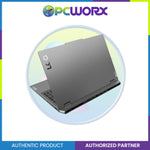 Lenovo LOQ 15IRX9 i5-12450HX 8GB 512GB SSD 15.6" ARC 530 4GB W11 83FQ0038PH FREE LAPTOP COOLER GAMING MOUSE AND MOUSEPAD