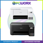 Epson Eco Tank L3250/L3256 A4 Wi-Fi All-in-One Ink Tank Printer
