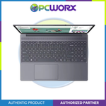 Lenovo IP Slim 3 Core 5-320 8GB 512GB 15.3" Shared W11 H&S+M365 83RR004XPH