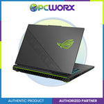 Asus G614JU-N3532WSM i5-13450HX 16GB 512GB SSD 16" RTX4050 6GB Win11 H&S+M365