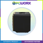 JBL Harman Authentics 200 Portable Smart Home Speaker Black