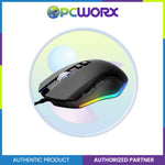 Fantech X5s Zeus V2 Macro Pro Gaming Mouse