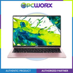 Acer AL14-32P-37PL Core 3-N355 8GB 512GB SSD 14" Shared Win11 H&S+O365 Pink