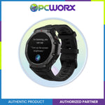 Amazfit W2323GL2N T-Rex 3 Smart Watch Onyx Black