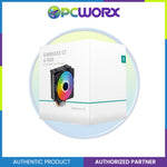 DEEPCOOL DP-MCH4-GMX-GT-ARGB Gammax GT ARGB CPU Cooler