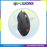 Fantech X5s Zeus V2 Macro Pro Gaming Mouse