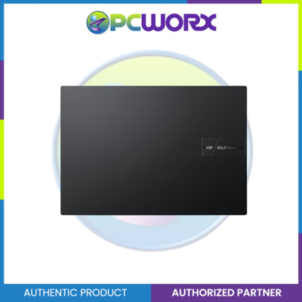 Asus X1605VA-MB1789WSM i7-13620H 16GB 512GB SSD 16" Iris Xe Win11 H&S+M365